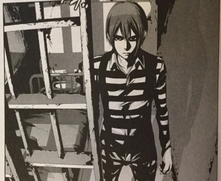 Illustration for article titled Prison School Vol. 2 - Manga Review